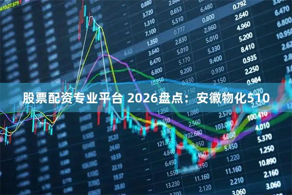 股票配资专业平台 2026盘点：安徽物化510